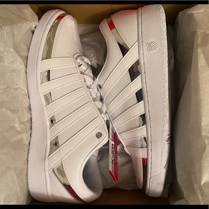 Men’s K-Swiss Ramlise size 11